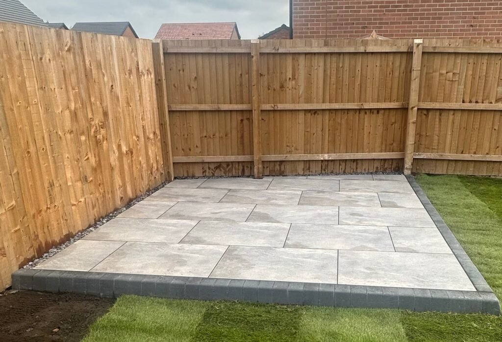 Fencing Wirral
