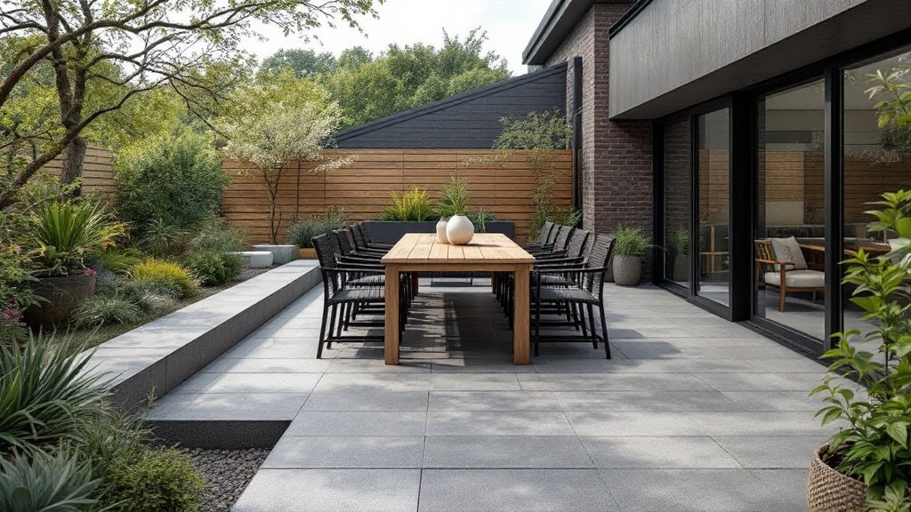 Cost of Porcelain Patio Wirral: 2026 Pricing & Installation Guide