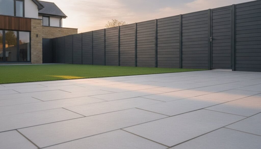 Professional Fence and Gate Installation Wirral: Secure and Stylish Garden Boundaries