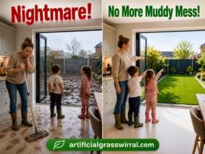 Child Friendly Artificial Grass 1 - Artificial Grass Wirral child friendly artificial grass